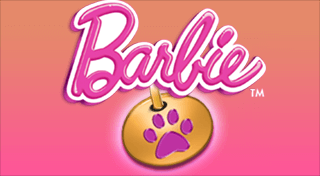 barbie rescate de perritos