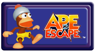 Ape Escape™ 2