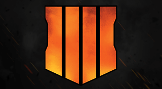 Call of Duty: Black Ops 4