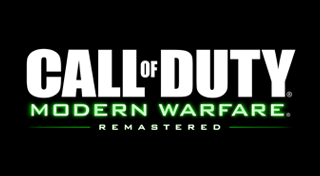 Call of Duty®: Modern Warfare® Remastered