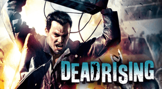 DEAD RISING