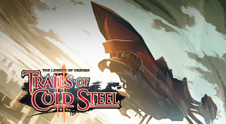 THE LEGEND OF HEROES: TRAILS OF COLD STEEL II