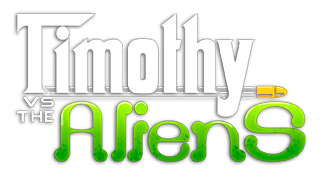 Timothy vs the Aliens