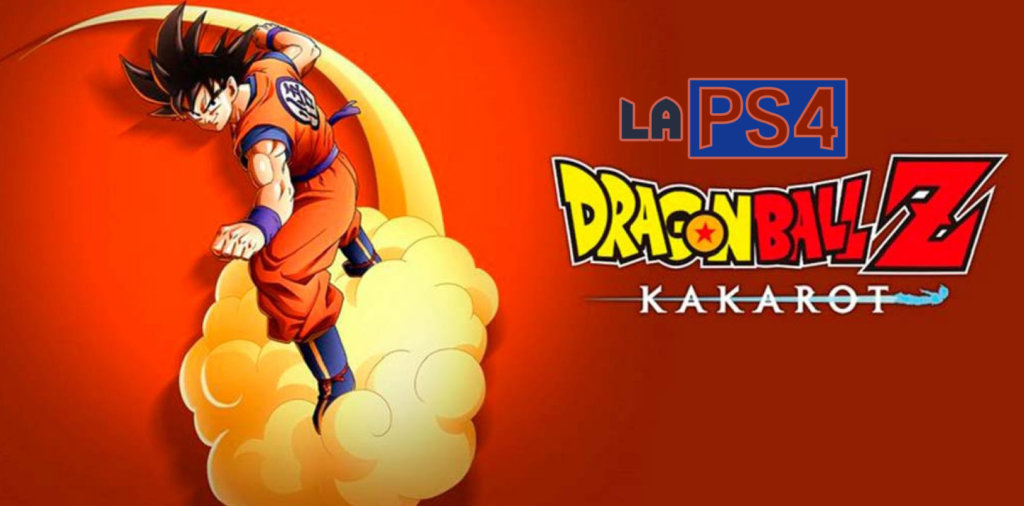 Analisis de Dragon Ball Z: Kakarot