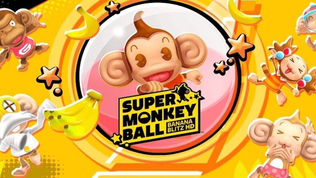 Super Monkey Ball: Banana Blitz HD analisis ps4