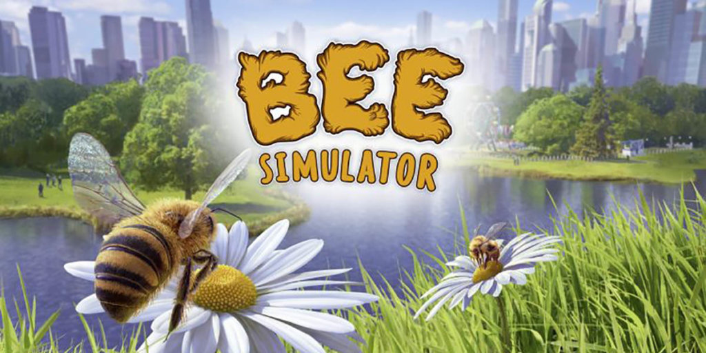 Analisis Bee Simulator PS4