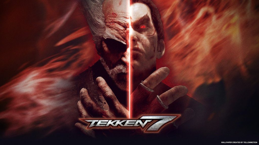 Tekken 7