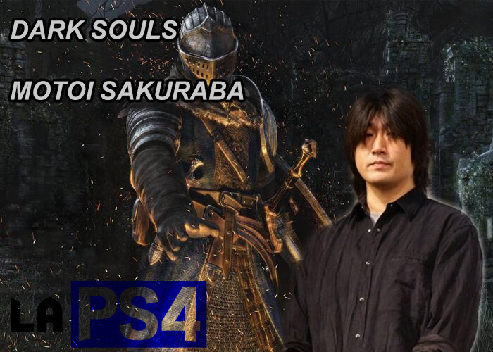 Dark souls