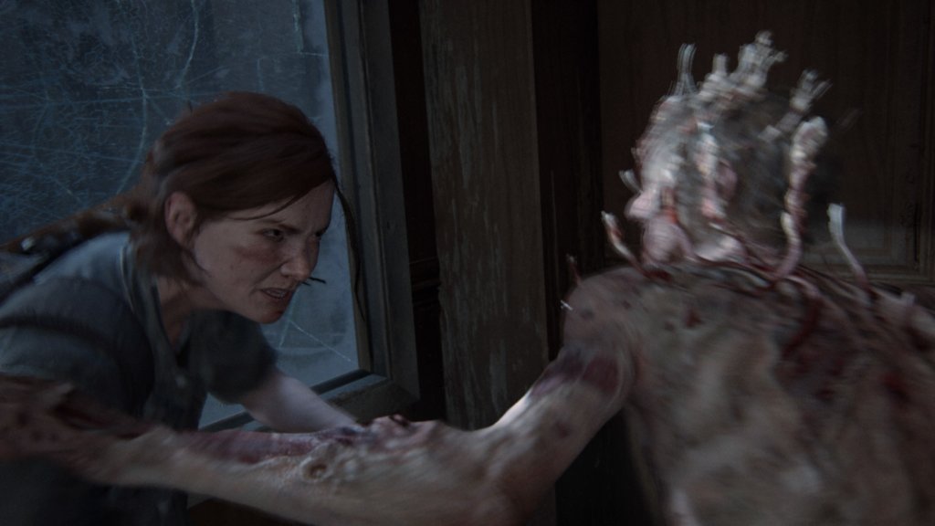 The Last of Us Part 2