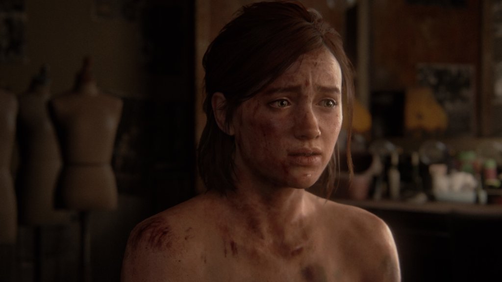 The Last of Us Part 2