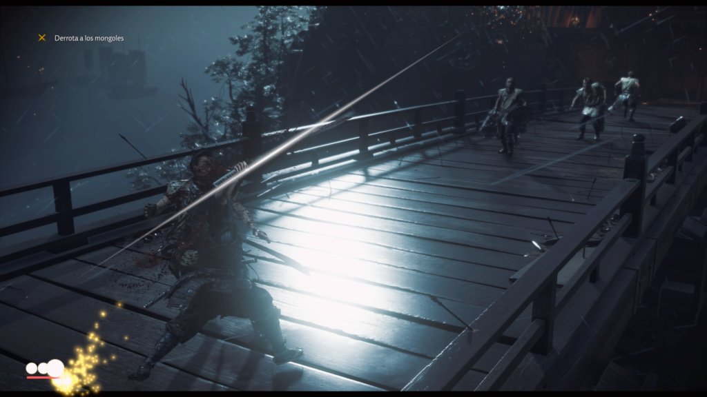 Ghost of Tsushima