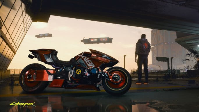 Nuevo tráiler de Cyberpunk 2077 detalla aspectos clave de su historia y jugabilidad