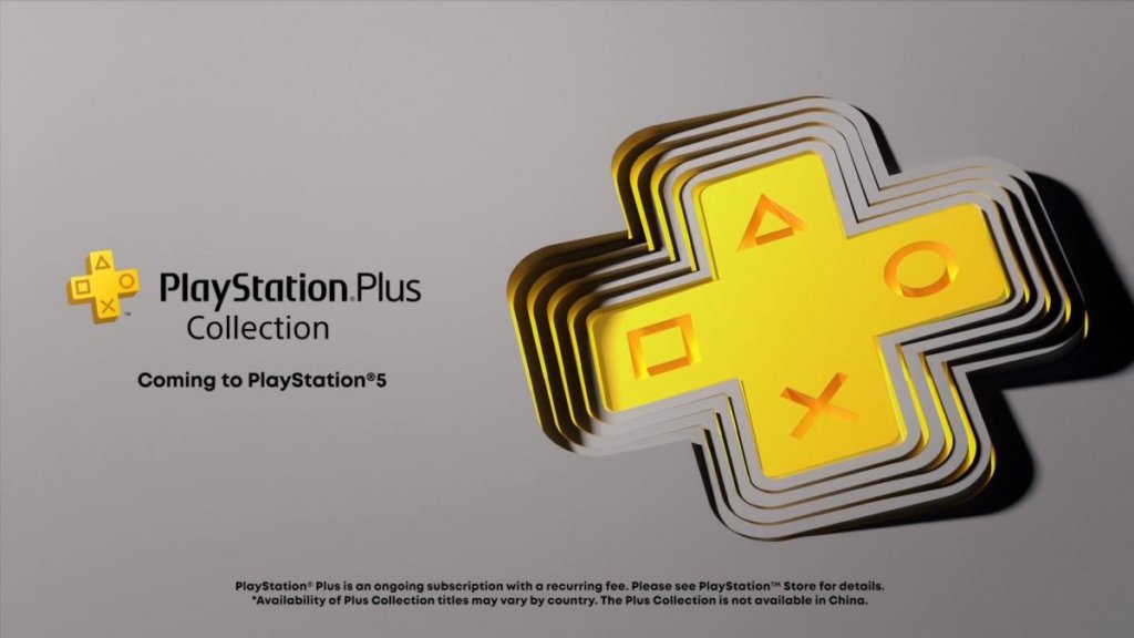 La PS Plus Collection seguirá siendo un beneficio para todos los suscriptores de PS5 después de junio