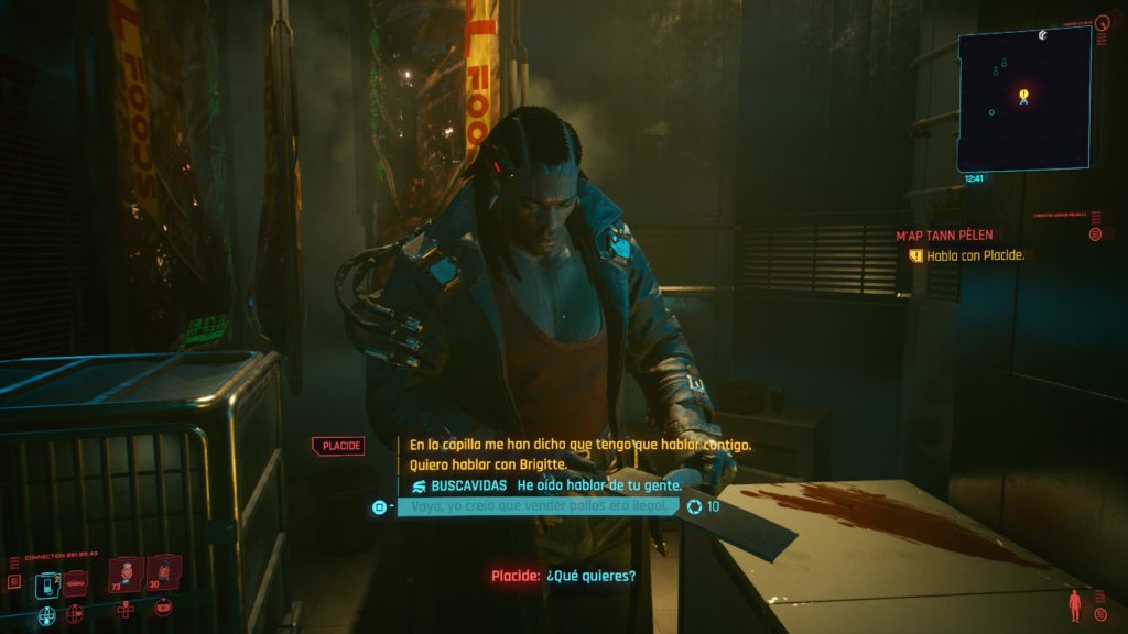 Cyberpunk 2077