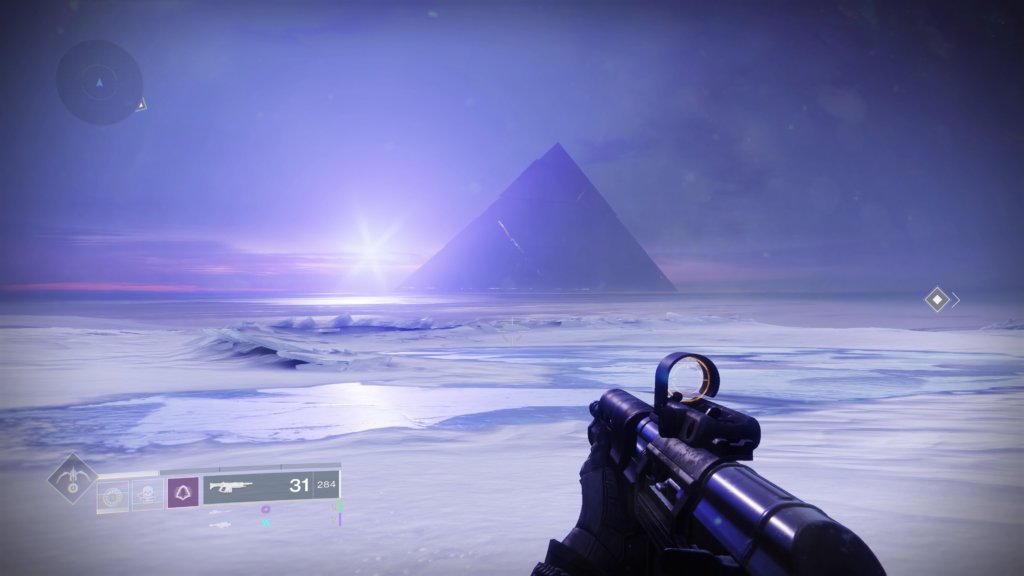 Analisis Destiny 2 Mas Alla De La Luz Laps4 Com