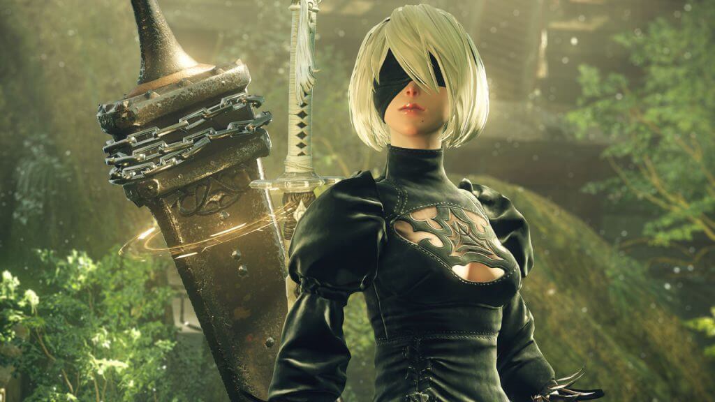 NieR: Automata ha alcanzado las 5 millones de ventas en todo el mundo