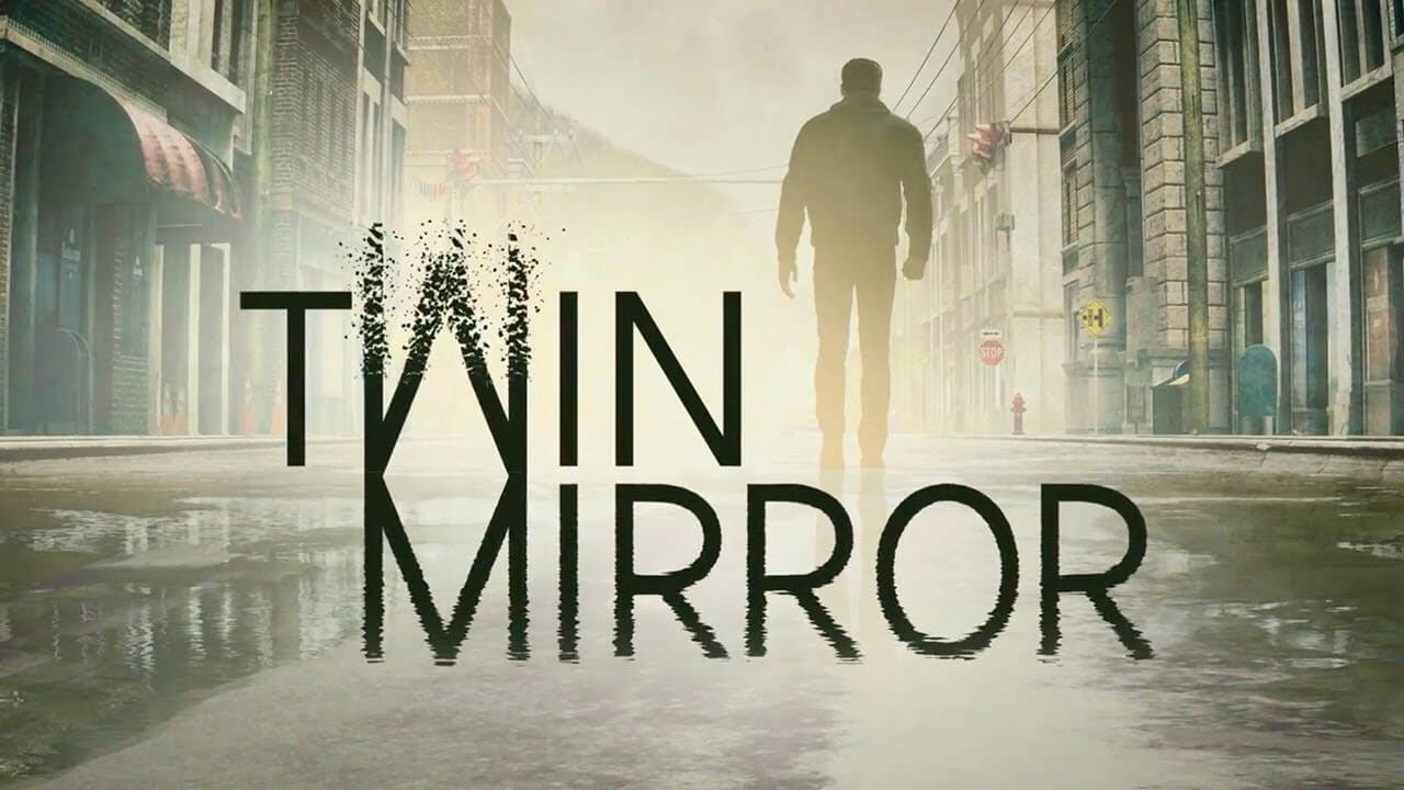 El thriller psicológico Twin Mirror ya está disponible en PS4