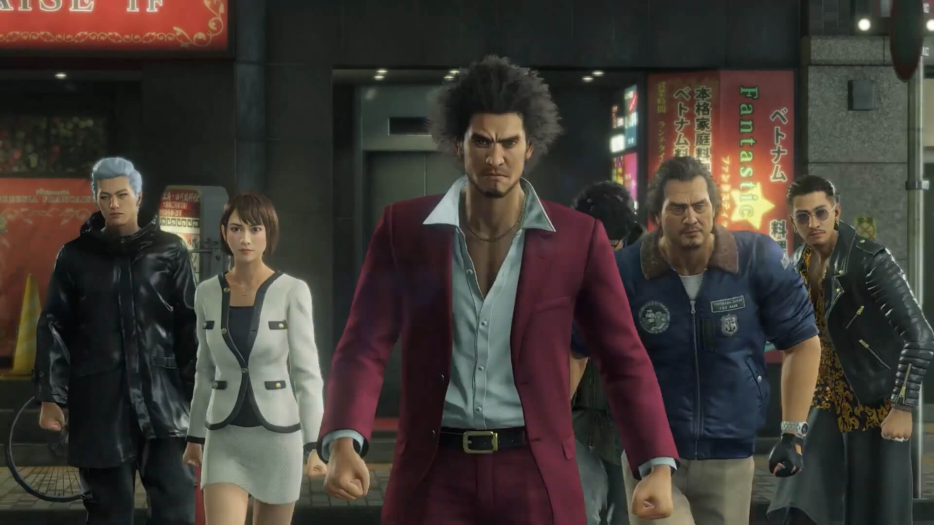 El creador de la saga Yakuza quiere desarrollar nuevas IPs — LaPS4