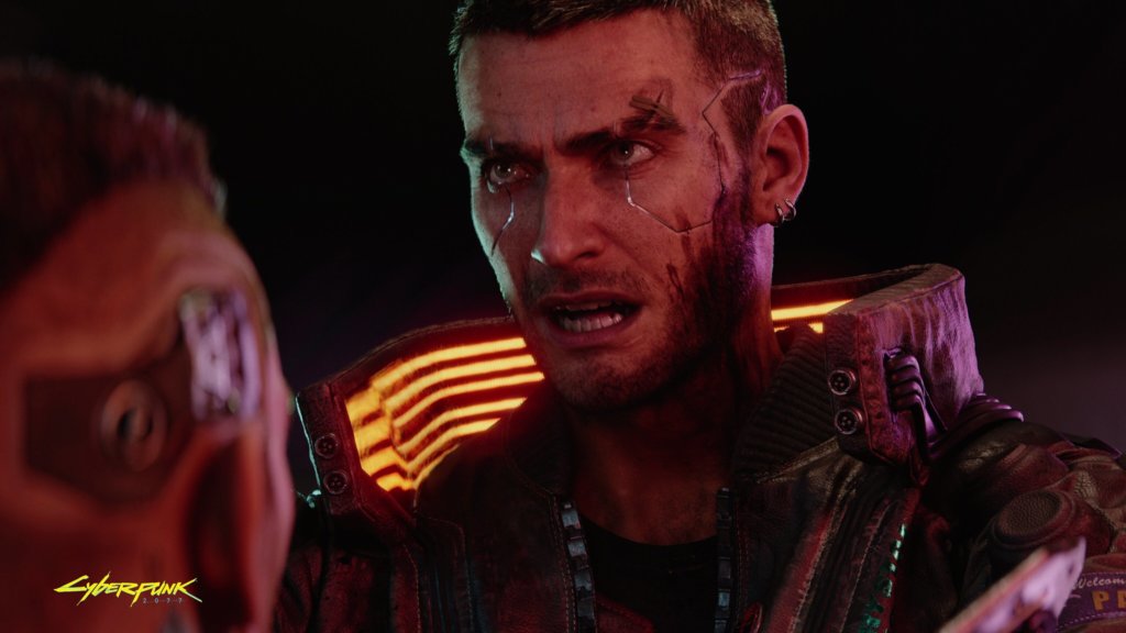 Cyberpunk 2077 tiene malas noticias para usuarios de PS4 y Xbox