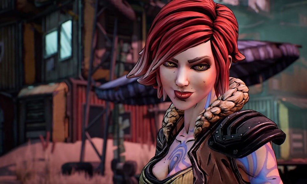 La película de Borderlands comenzará su rodaje muy pronto