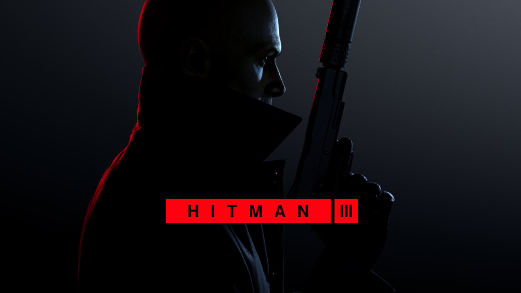 Portada Hitman 3 gameplay