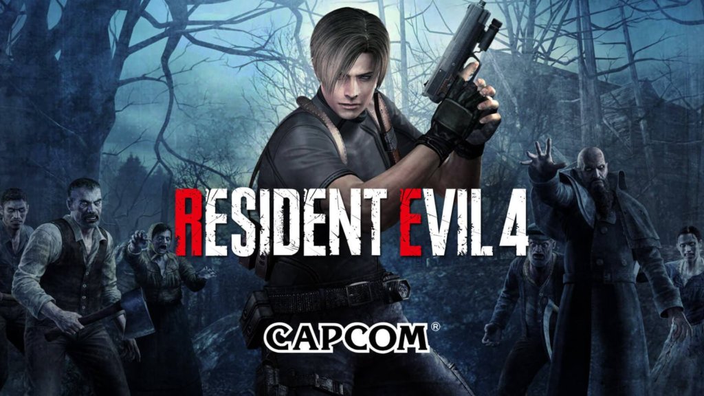 Resident Evil 4 Remake también saldrá en PS4, y mostrará más información en  RE Showcase en octubre