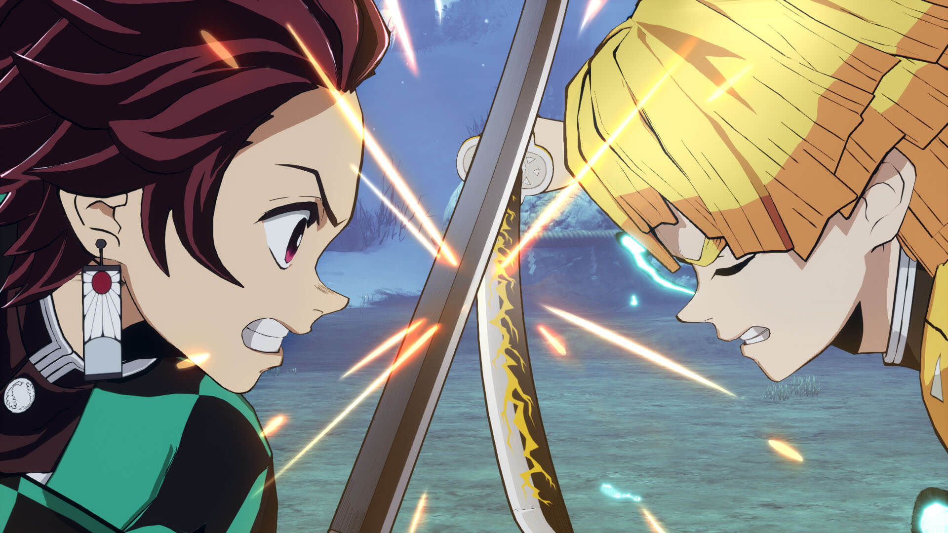 Demon Slayer Las Cronicas De Hinokami Muestra Su Historia En Un Trailer