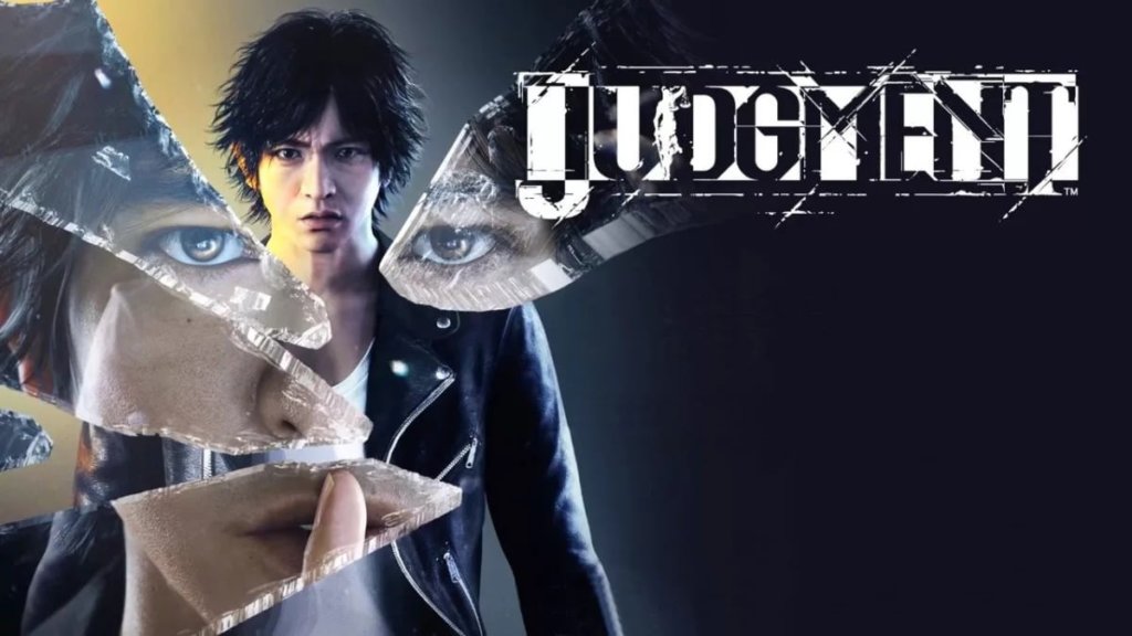 Portada anuncio Judgment PS5