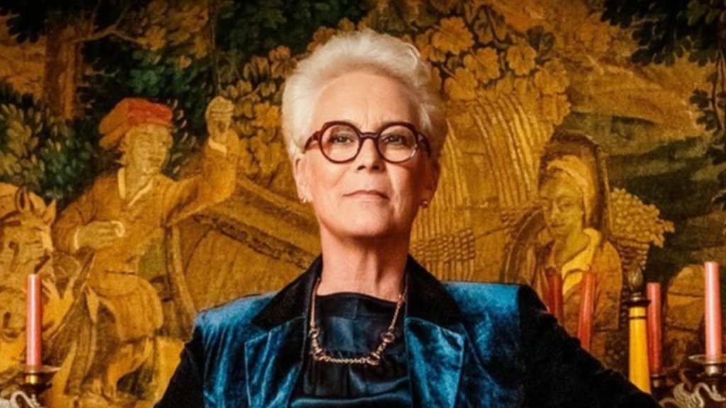 Jamie Lee Curtis será Tannis en la película de Borderlands — LaPS4