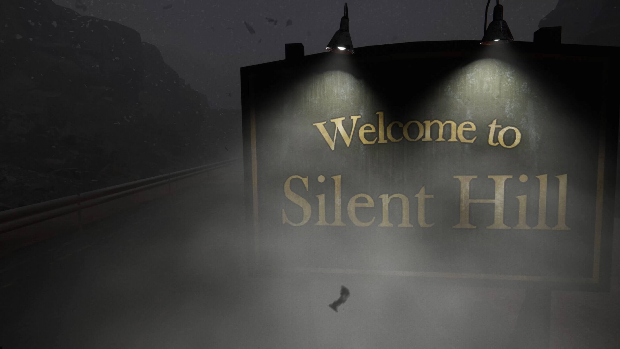 El director de Silent Hill afirma que está trabajando con «un famoso desarrollador japonés»