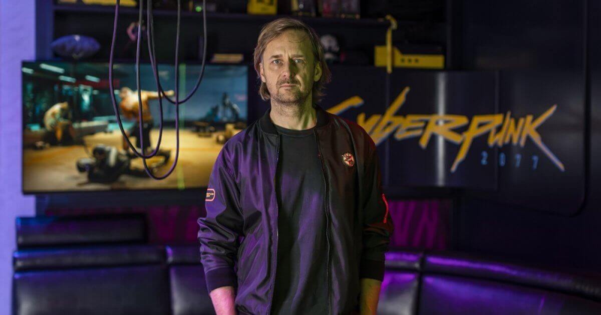 Jefes de CD Projekt RED recibirán bonos de 6 millones de dólares por Cyberpunk 2077