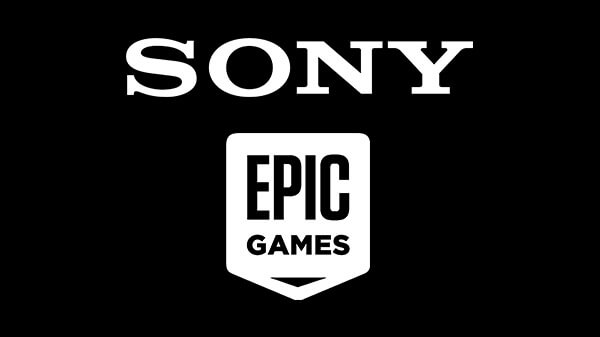 Sony invierte mil millones de dólares en Epic Games de cara al metaverso