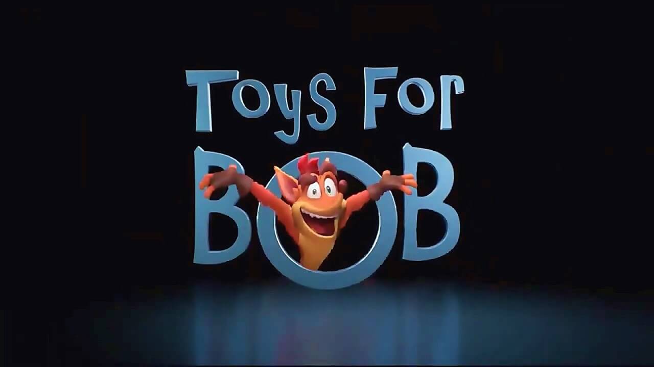 Activision aclara la situación de Toys for Bob: «No ha habido reducción de personal»