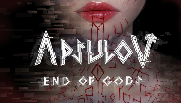 El terror de Apsulov: End of Gods llegará en físico a PS4 y PS5 este verano