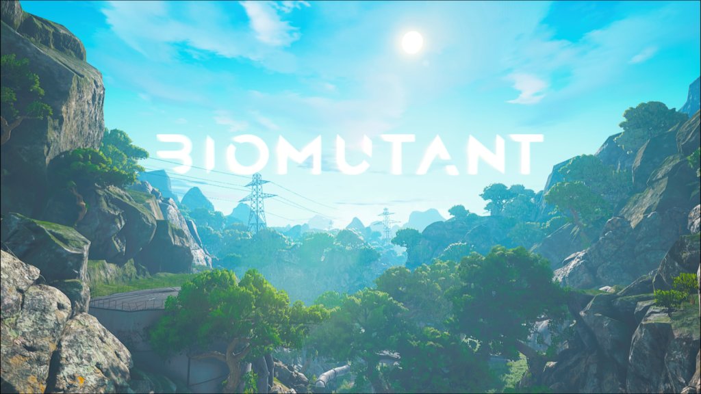 Biomutant