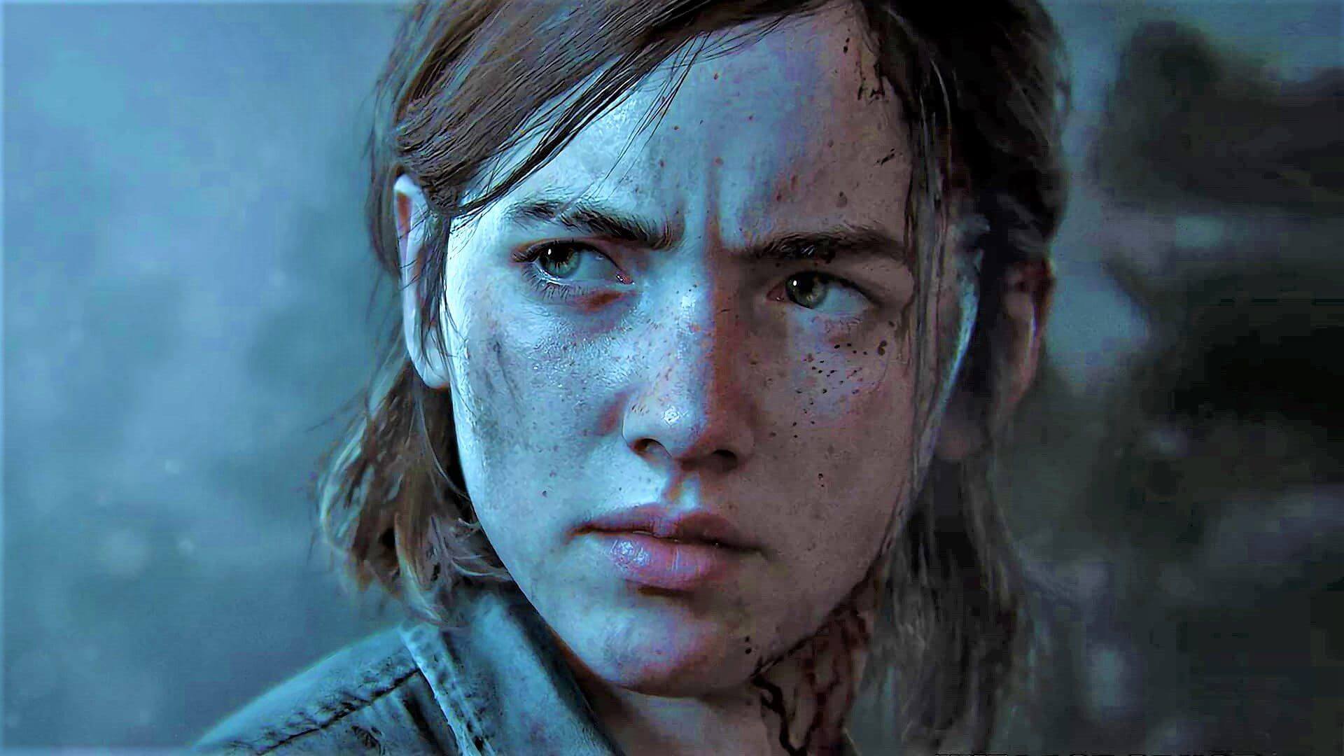 ¿Ellie con 49 años? Una artista se imagina a los personajes de The Last of Us Part II 30 años después