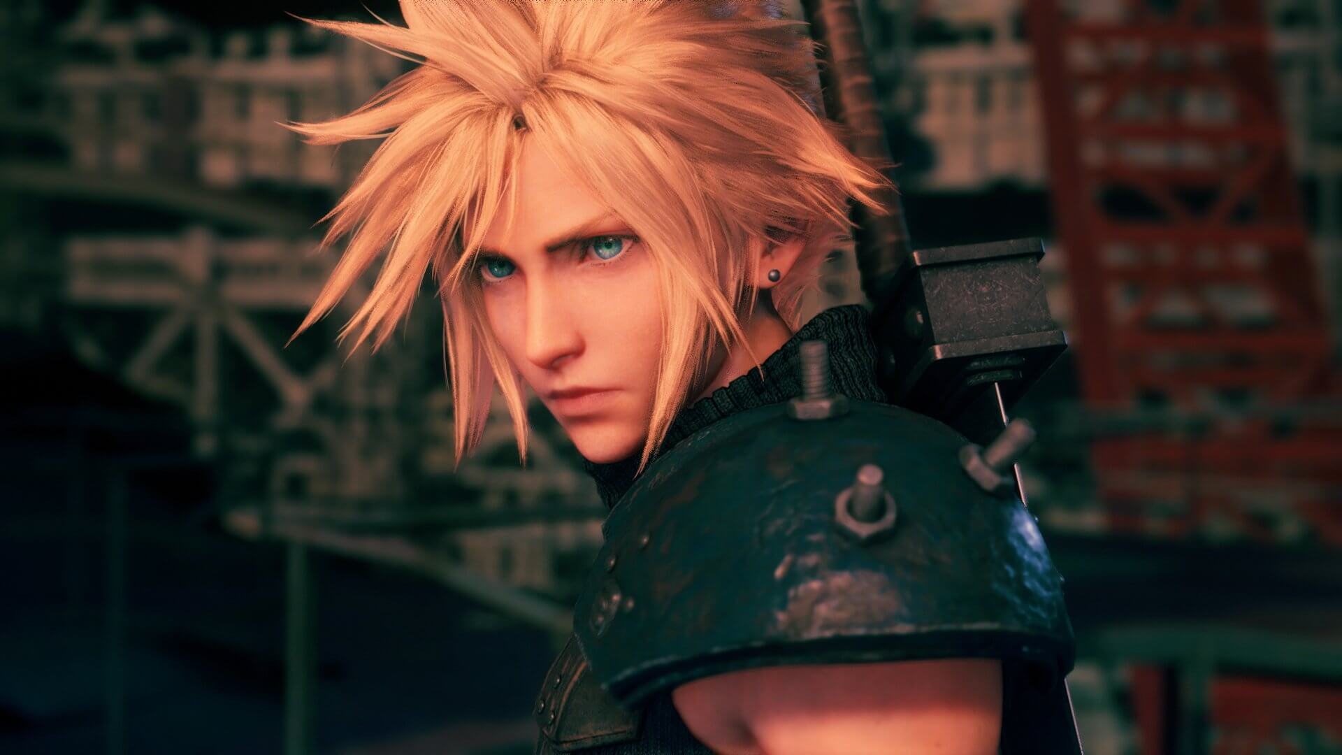 Final Fantasy VII Remake Parte II tendrá una «atmósfera diferente» que la primera