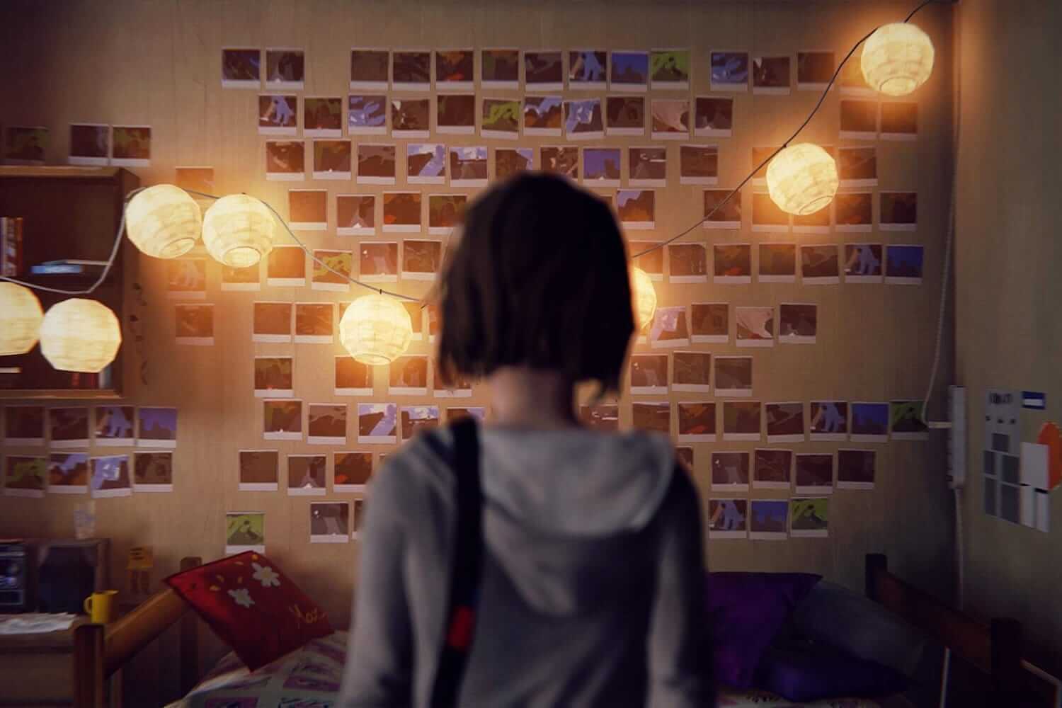 Dontnod Entertainment (Life is Strange) rechazó muchas ofertas para seguir independientes