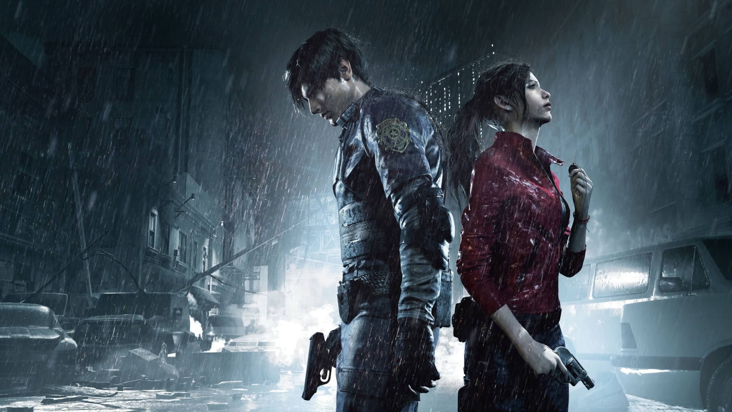 Se confirma la grabación de reshoots de Resident Evil: Welcome to Raccoon City