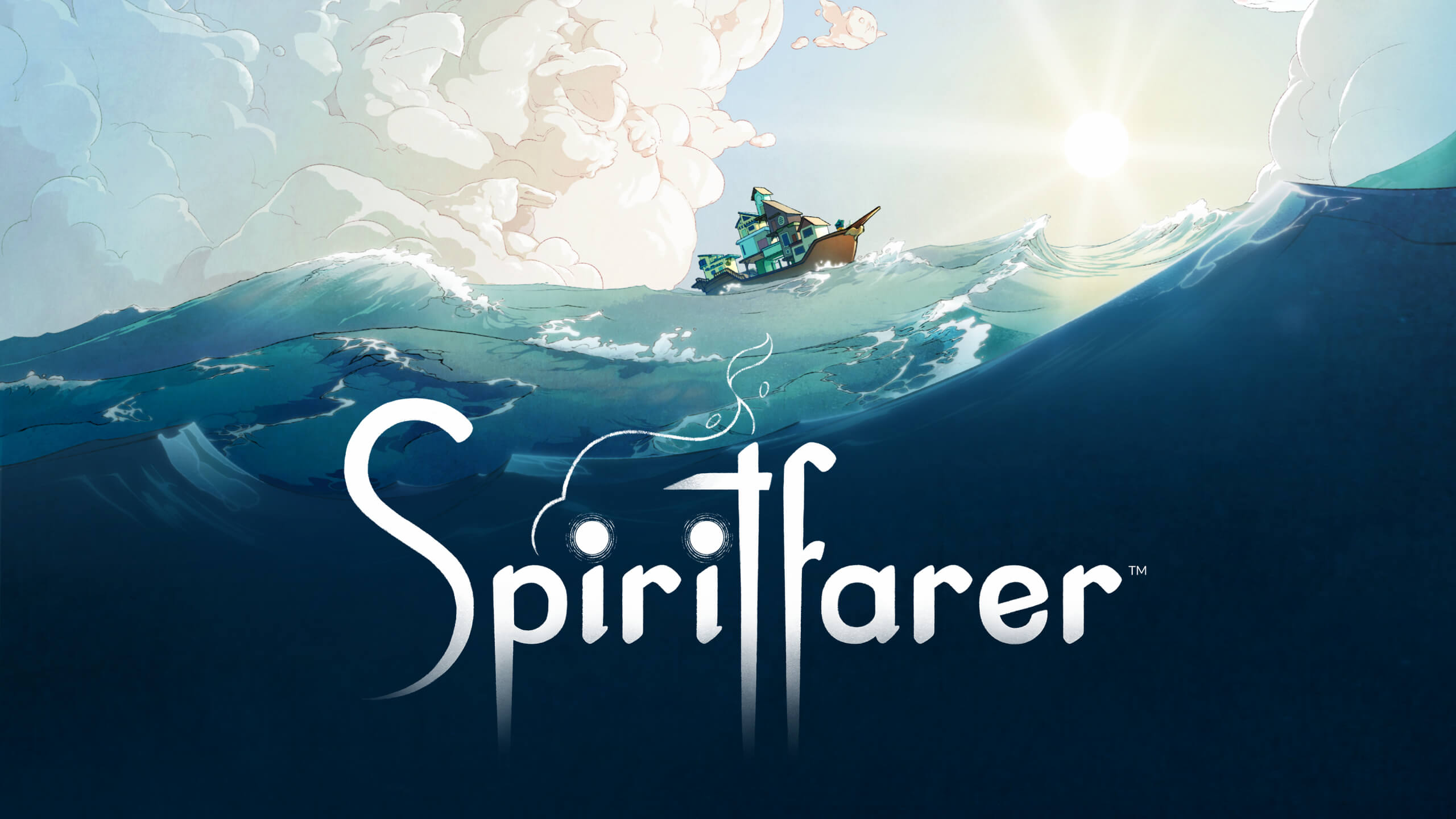 El galardonado indie Spiritfarer llegará en físico a PS4 en julio