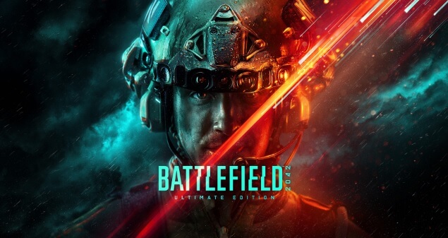 Battlefield 2042 detalla sus ediciones estándar, Gold y Ultimate para PS5 y PS4