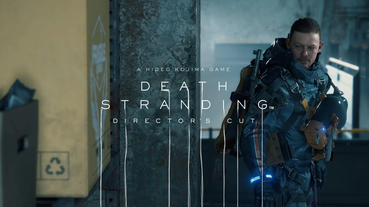 Death Stranding Director’s Cut sería exclusivo de PS5, según la ESRB