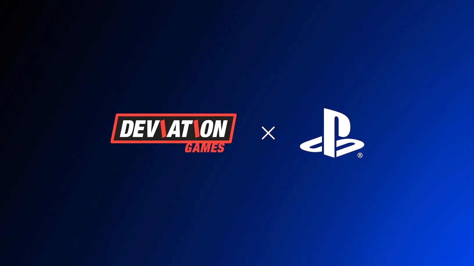 El nuevo estudio Deviation Games anuncia una colaboración con PlayStation