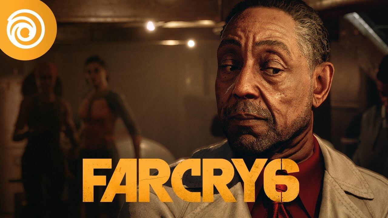 Far Cry 6 presenta a Antón Castillo con su nuevo tráiler en el Ubisoft Forward