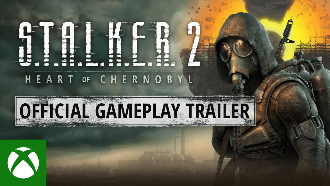 STALKER 2: Heart of Chernobyl presenta sus requisitos para PC