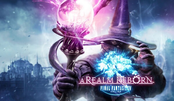 «FF XIV: A Realm Reborn no existiría sin WoW», aclara Naoki Yoshida