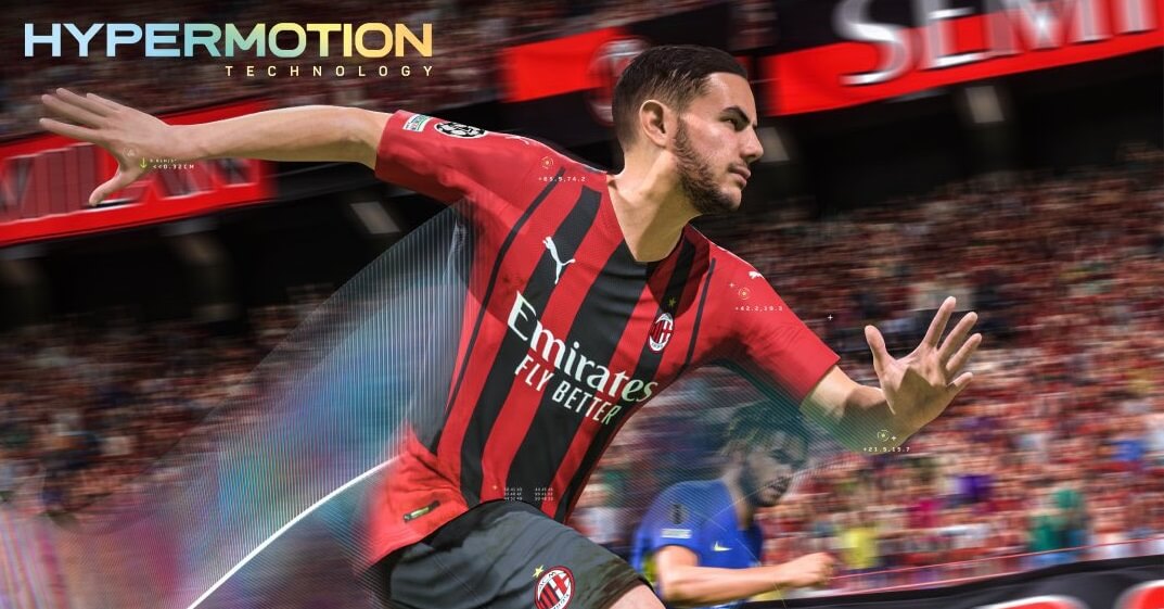 FIFA 22 desvelará mañana su primer tráiler gameplay