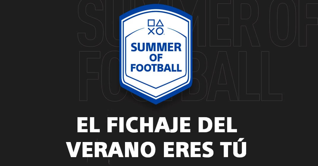 FIFA 21 recibe el tercer desafío semanal del reto Summer of Football