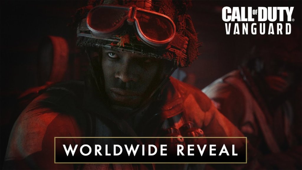 CoD: Vanguard: modo Zombies tendrá una oscura historia conectada a