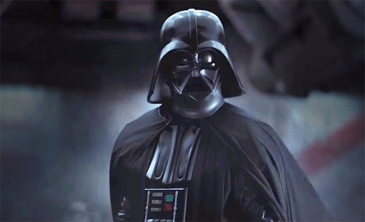 Se filtran diseños oficiales de Darth Vader para Star Wars: Obi-Wan Kenobi